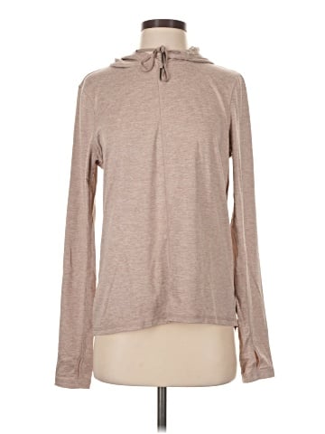 Head Long Sleeve Top (view 1)