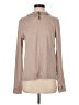 Head Tan Long Sleeve Top Size S - photo 1