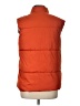 Old Navy 100% Polyester Orange Vest Size 18 - photo 2
