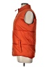 Old Navy 100% Polyester Orange Vest Size 18 - photo 5