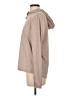Head Tan Long Sleeve Top Size S - photo 5