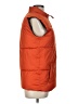 Old Navy 100% Polyester Orange Vest Size 18 - photo 4