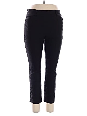 Hilary Radley Active Pants (view 1)
