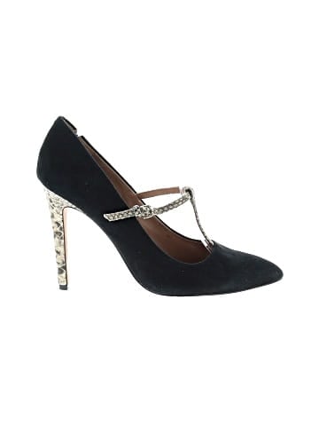 Coach Heels (view 1)
