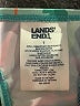 Lands' End Pink Active Tank Size 7 - photo 3