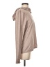 Head Tan Long Sleeve Top Size S - photo 4