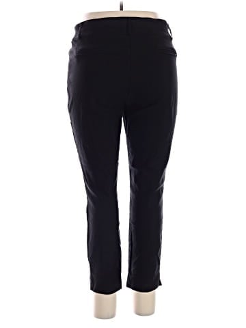 Hilary Radley Active Pants (view 2)
