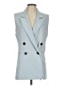 ASOS Blue Vest Size 00 - photo 1