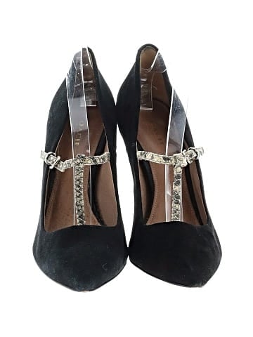 Coach Heels (view 2)