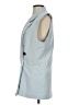 ASOS Blue Vest Size 00 - photo 5