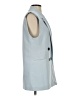 ASOS Blue Vest Size 00 - photo 4