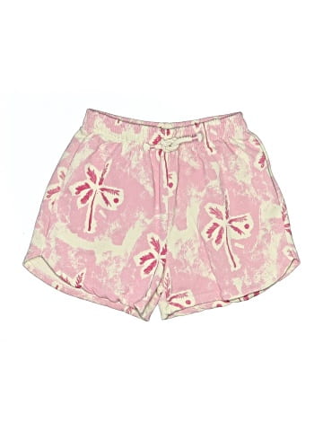 Zara Shorts (view 1)