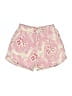 Zara Print Pink Shorts Size 11 - 12 - photo 1