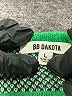 BB Dakota 100% Acrylic Camo Green Pullover Sweater Size L - photo 7