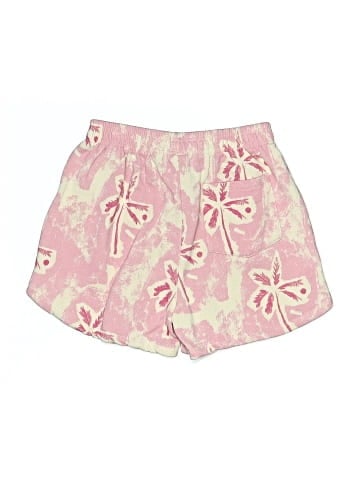 Zara Shorts (view 2)