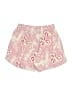 Zara Print Pink Shorts Size 11 - 12 - photo 2