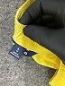 Lands' End 100% Cotton Solid Yellow Athletic Shorts Size L - photo 4