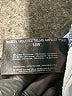 Nine West Solid Blue Jeans Size 18 - photo 5