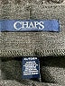 Chaps Solid Black Active Pants Size XL - photo 4
