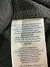 Chaps Solid Black Active Pants Size XL - photo 5