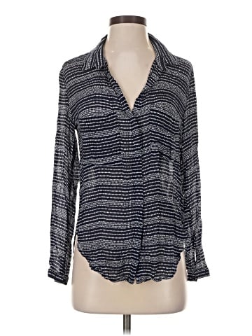 Bella Dahl Long Sleeve Blouse (view 1)