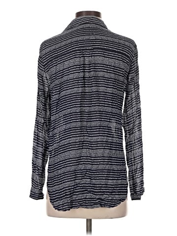 Bella Dahl Long Sleeve Blouse (view 2)
