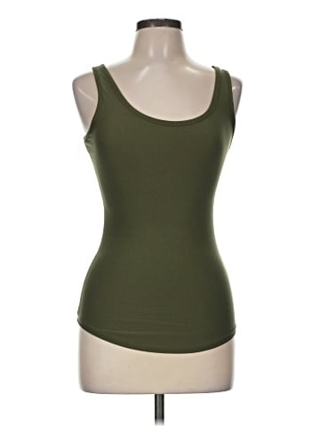 Derek Heart Tank Top (view 1)