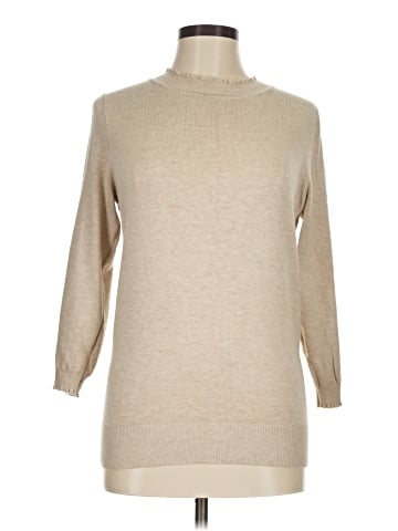 Max Studio Turtleneck Sweater (view 1)