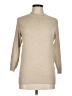 Max Studio Tan Turtleneck Sweater Size M - photo 1