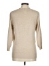 Max Studio Tan Turtleneck Sweater Size M - photo 2