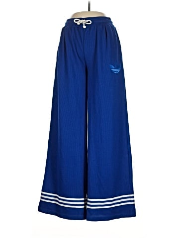 Adidas Track Pants (view 1)