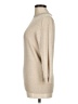 Max Studio Tan Turtleneck Sweater Size M - photo 5
