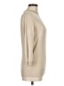 Max Studio Tan Turtleneck Sweater Size M - photo 4