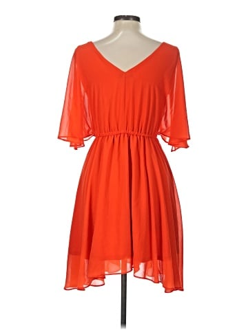 XOXO Casual Dress (view 2)