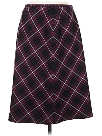 Style&Co Formal Skirt (view 1)