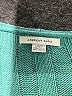 American Eagle Outfitters Teal Pullover Sweater Size XS - photo 7