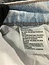 American Eagle Outfitters Silver Blue Jeans Size 12 - photo 7