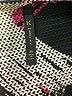 I.C. By Connie K 100% Polyester Black Cardigan Size 2X - photo 7