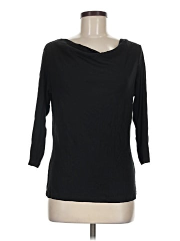 Magaschoni 3/4 Sleeve T-Shirt (view 1)