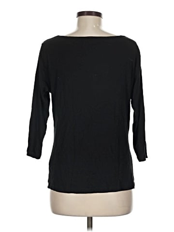 Magaschoni 3/4 Sleeve T-Shirt (view 2)