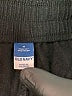 Old Navy Solid Black Athletic Shorts Size M - photo 3
