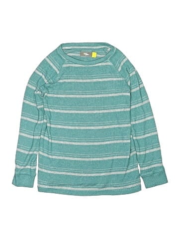 Rumi + Ryder Pullover Sweater (view 1)