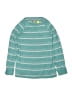 Rumi + Ryder Teal Pullover Sweater Size 6 - 7 - photo 1