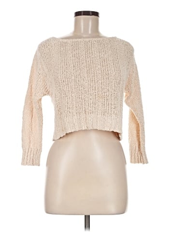 Heritage Pullover Sweater (view 1)