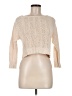 Heritage 100% Cotton Ivory Pullover Sweater Size M - photo 1