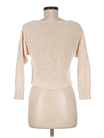 Heritage Pullover Sweater (view 2)