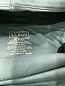 L.L.Bean 100% Cotton Teal Turtleneck Sweater Size M - photo 7