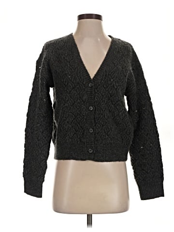Melrose and Market Cardigan (view 1)