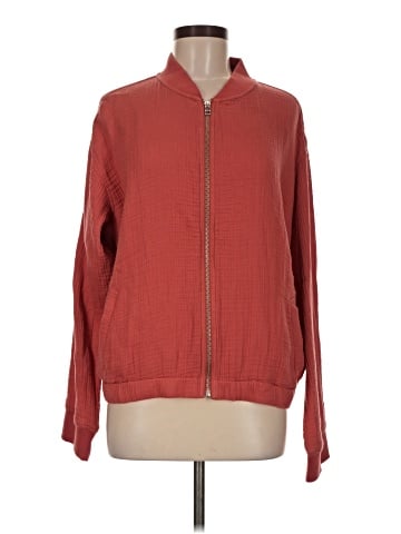 Jag Jacket (view 1)