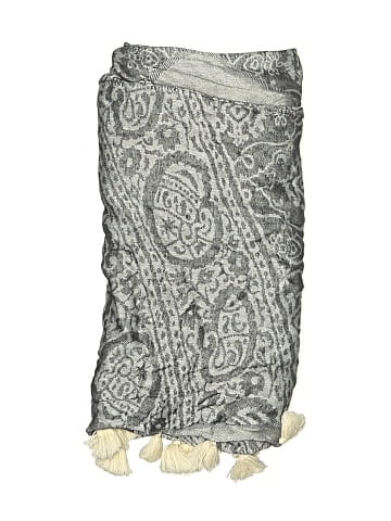 Floreat Scarf (view 2)
